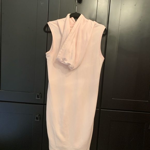 Roots Sleeveless Long Hoodie S - Picture 4 of 4